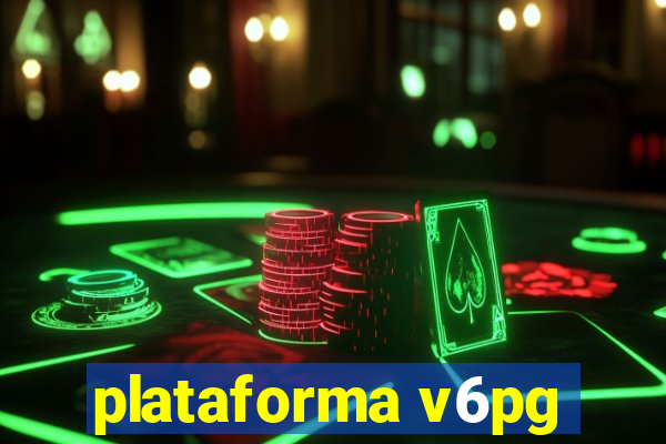 plataforma v6pg